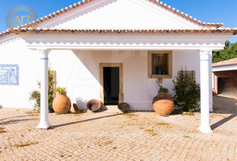 Moradia >=T10 Venda em Carregado e Cadafais,Alenquer