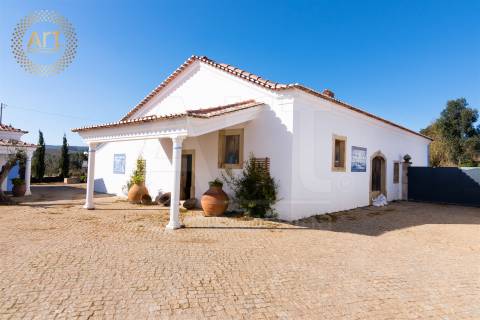 Moradia >=T10 Venda em Carregado e Cadafais,Alenquer