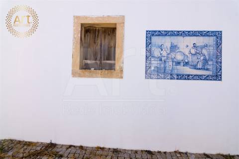 Moradia >=T10 Venda em Carregado e Cadafais,Alenquer