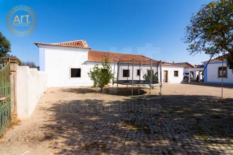 Moradia >=T10 Venda em Carregado e Cadafais,Alenquer