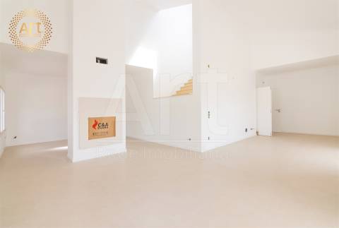 Moradia T4 Venda em Silveira,Torres Vedras