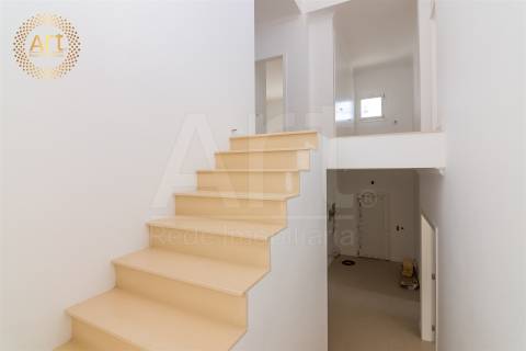 Moradia T4 Venda em Silveira,Torres Vedras