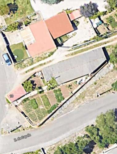 Lote de Terreno  Venda em Sintra (Santa Maria e São Miguel, São Martinho e São Pedro de Penaferrim),Sintra