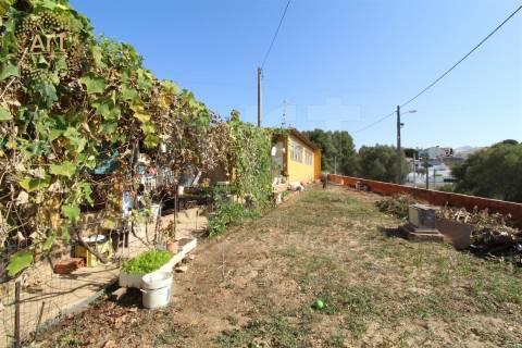 Lote de Terreno  Venda em Sintra (Santa Maria e São Miguel, São Martinho e São Pedro de Penaferrim),Sintra