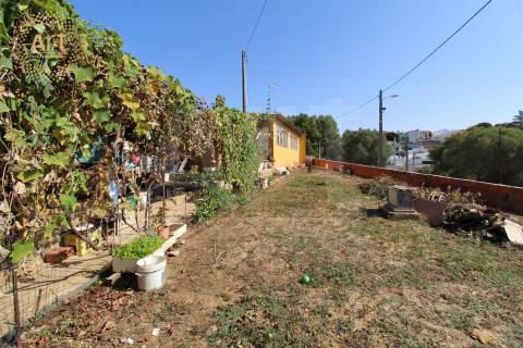 Lote de Terreno  Venda em Sintra (Santa Maria e São Miguel, São Martinho e São Pedro de Penaferrim),Sintra