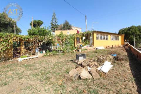 Lote de Terreno  Venda em Sintra (Santa Maria e São Miguel, São Martinho e São Pedro de Penaferrim),Sintra