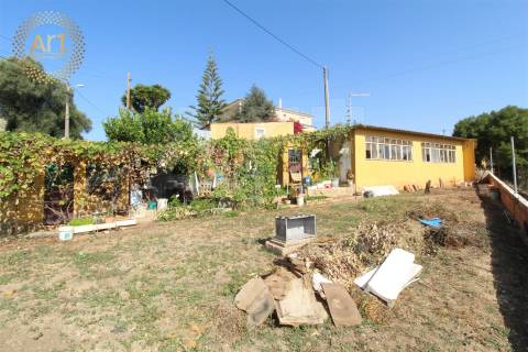 Lote de Terreno  Venda em Sintra (Santa Maria e São Miguel, São Martinho e São Pedro de Penaferrim),Sintra