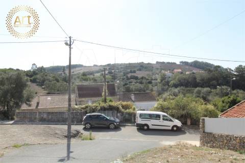 Lote de Terreno  Venda em Sintra (Santa Maria e São Miguel, São Martinho e São Pedro de Penaferrim),Sintra