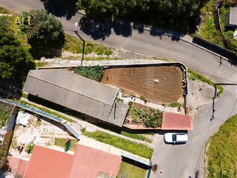 Lote de Terreno  Venda em Sintra (Santa Maria e São Miguel, São Martinho e São Pedro de Penaferrim),Sintra