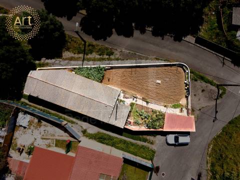 Lote de Terreno  Venda em Sintra (Santa Maria e São Miguel, São Martinho e São Pedro de Penaferrim),Sintra
