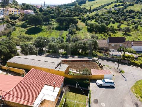 Lote de Terreno  Venda em Sintra (Santa Maria e São Miguel, São Martinho e São Pedro de Penaferrim),Sintra