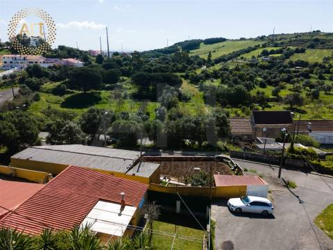 Lote de Terreno  Venda em Sintra (Santa Maria e São Miguel, São Martinho e São Pedro de Penaferrim),Sintra