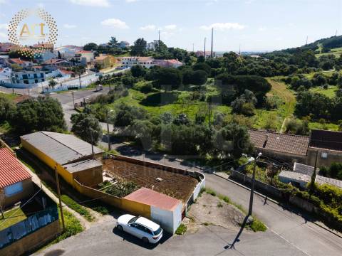 Lote de Terreno  Venda em Sintra (Santa Maria e São Miguel, São Martinho e São Pedro de Penaferrim),Sintra