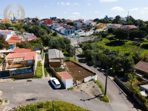 Lote de Terreno  Venda em Sintra (Santa Maria e São Miguel, São Martinho e São Pedro de Penaferrim),Sintra