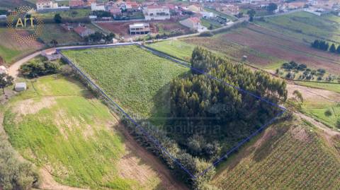 Terreno  Venda em Campelos e Outeiro da Cabeça,Torres Vedras
