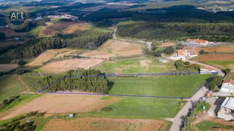 Terreno  Venda em Campelos e Outeiro da Cabeça,Torres Vedras