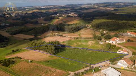 Terreno  Venda em Campelos e Outeiro da Cabeça,Torres Vedras