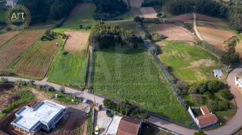 Terreno  Venda em Campelos e Outeiro da Cabeça,Torres Vedras