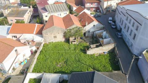 Prédio  Venda em Santa Bárbara,Lourinhã