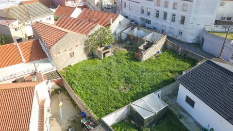 Prédio  Venda em Santa Bárbara,Lourinhã