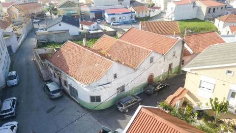 Prédio  Venda em Santa Bárbara,Lourinhã
