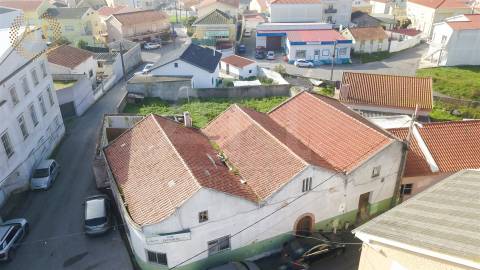 Prédio  Venda em Santa Bárbara,Lourinhã