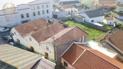 Prédio  Venda em Santa Bárbara,Lourinhã