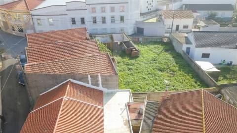 Prédio  Venda em Santa Bárbara,Lourinhã