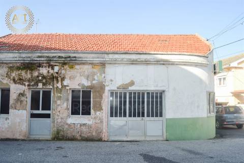 Prédio  Venda em Santa Bárbara,Lourinhã