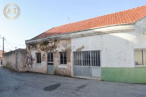 Prédio  Venda em Santa Bárbara,Lourinhã