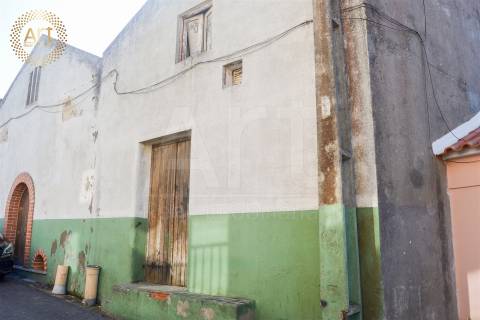 Prédio  Venda em Santa Bárbara,Lourinhã