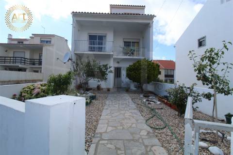 Moradia T4 Venda em A dos Cunhados e Maceira,Torres Vedras