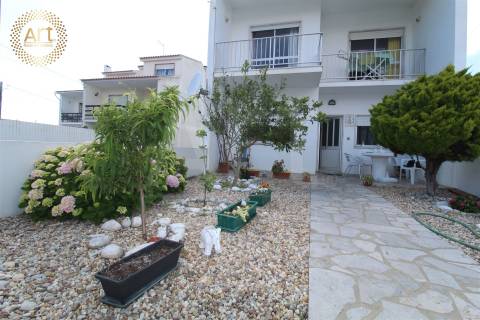 Moradia T4 Venda em A dos Cunhados e Maceira,Torres Vedras