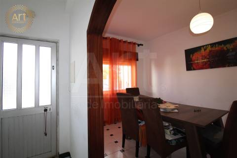 Moradia T4 Venda em A dos Cunhados e Maceira,Torres Vedras