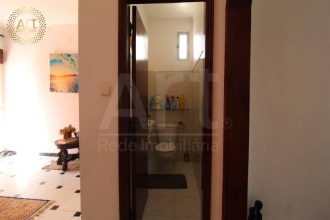 Moradia T4 Venda em A dos Cunhados e Maceira,Torres Vedras