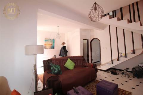 Moradia T4 Venda em A dos Cunhados e Maceira,Torres Vedras