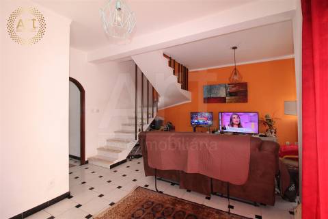 Moradia T4 Venda em A dos Cunhados e Maceira,Torres Vedras