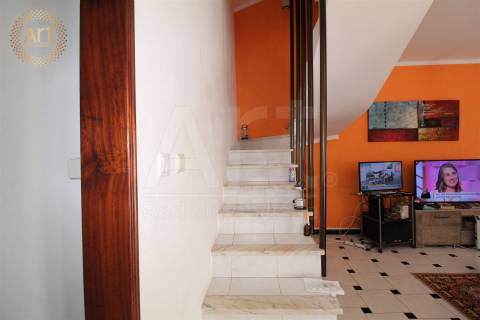 Moradia T4 Venda em A dos Cunhados e Maceira,Torres Vedras