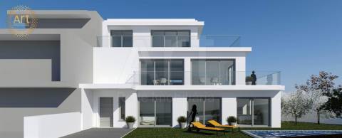 Moradia T4 Venda em Lourinhã e Atalaia,Lourinhã