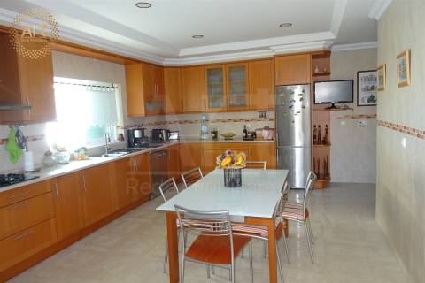 Moradia T3 Venda em Fernão Ferro,Seixal