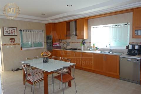 Moradia T3 Venda em Fernão Ferro,Seixal