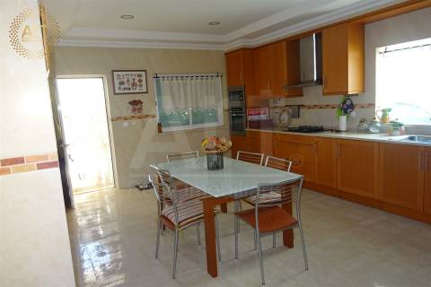 Moradia T3 Venda em Fernão Ferro,Seixal