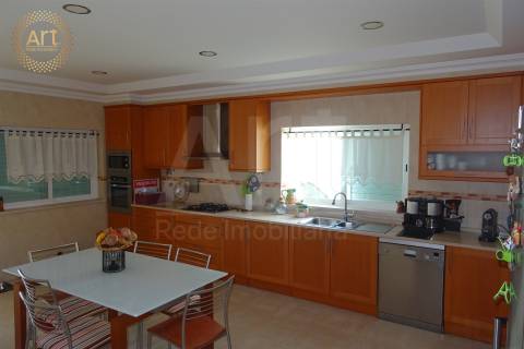 Moradia T3 Venda em Fernão Ferro,Seixal