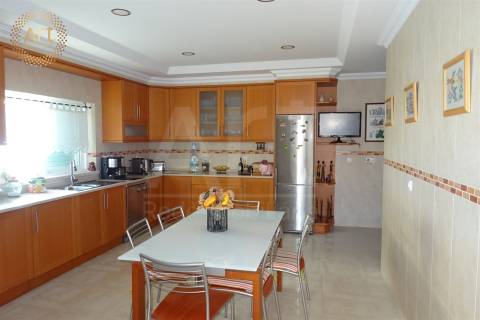 Moradia T3 Venda em Fernão Ferro,Seixal