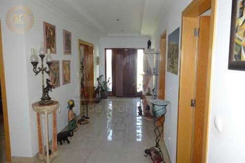 Moradia T3 Venda em Fernão Ferro,Seixal