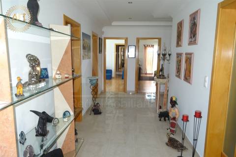 Moradia T3 Venda em Fernão Ferro,Seixal