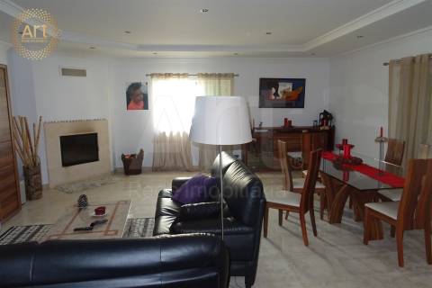 Moradia T3 Venda em Fernão Ferro,Seixal