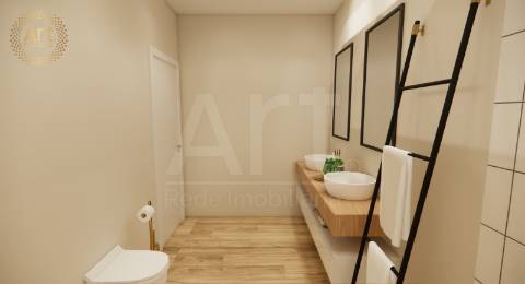 Moradia T3 Venda em Dois Portos e Runa,Torres Vedras