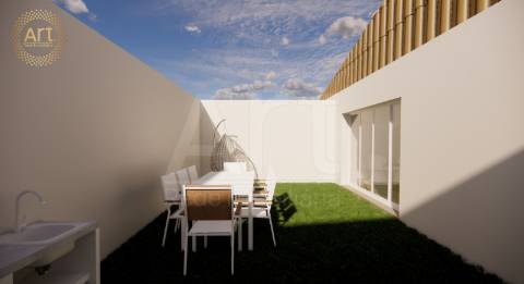 Moradia T3 Venda em Dois Portos e Runa,Torres Vedras