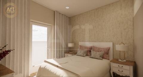 Moradia T3 Venda em Dois Portos e Runa,Torres Vedras